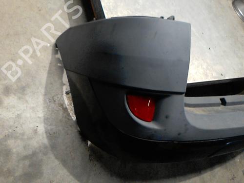 Used Rear bumper Rear bumper DACIA LOGAN MCV (KS_) 1.6 16V (KS0L, KS0M, KS0P, KS1S) (105 hp) 36739880 36739880