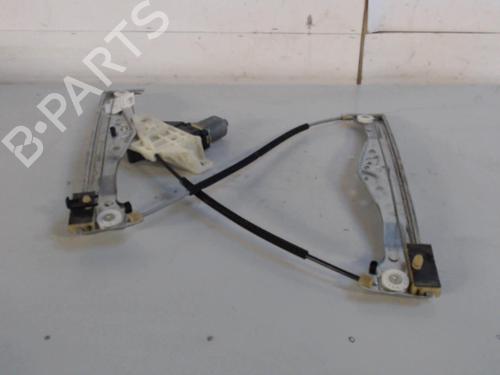 Used Front right window mechanism Front right window mechanism CITROËN C4 CACTUS 1.6 BlueHDi 100 (99 hp) 36735273 36735273