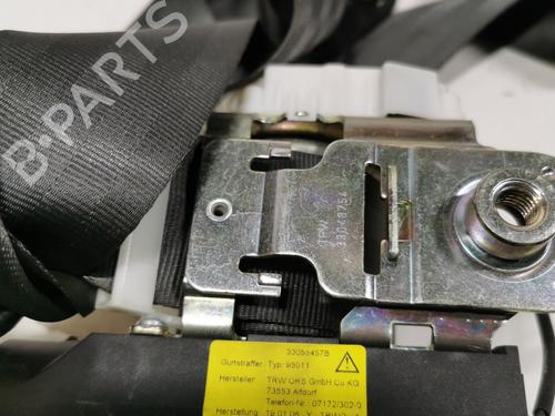 rear-right-seatbelt-renault-clio-iii-br01-cr01-2005-2006-2007-2008-2009-2010-2011-2012-2013-2014-36733344 main image