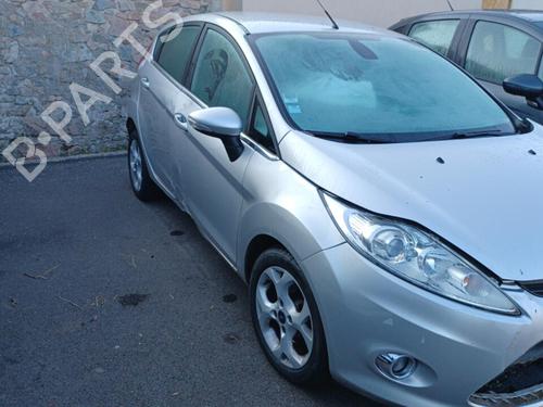 Starter FORD FIESTA VI (CB1, CCN) 1.4 | BP36734269M8 - Image 4