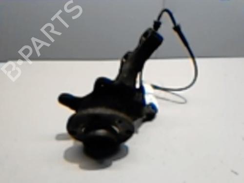 Used Left front steering knuckle Left front steering knuckle 36724112 36724112