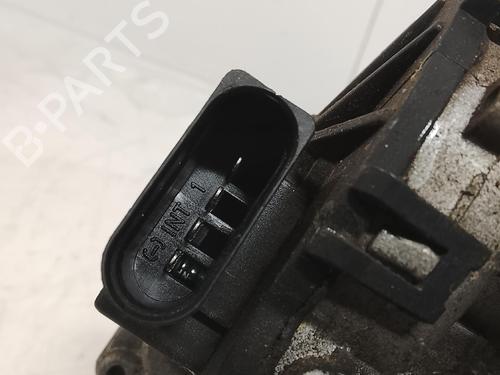 Front wiper motor CITROËN NEMO MPV 1.4 HDi | BP39742091M29 - Image 3
