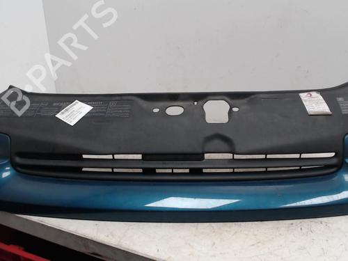 Used Grille Grille RENAULT CLIO I (B/C57_, 5/357_) [1990-1999] 36746561 36746561