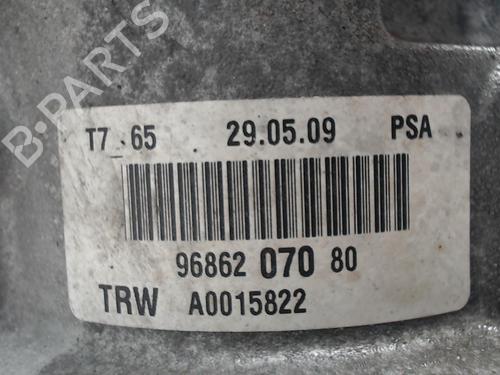 Styring servopumpe Styring servopumpe CITROËN BERLINGO MULTISPACE (B9) 1.6 HDi 110 (109 hp) 36742295 36742295