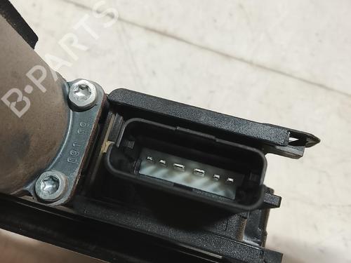 Used Front right window mechanism Front right window mechanism CITROËN NEMO MPV 1.4 HDi (68 hp) 39742082 39742082
