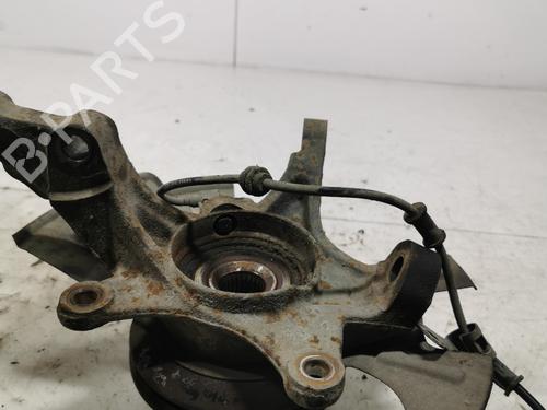 Right front steering knuckle KIA VENGA (YN) 1.4 CRDi 90 | BP36709930M26 - Image 2