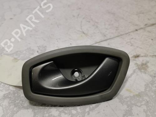 Front left interior door handle RENAULT ZOE (BFM_) ZOE | BP39584535I13 - Image 2