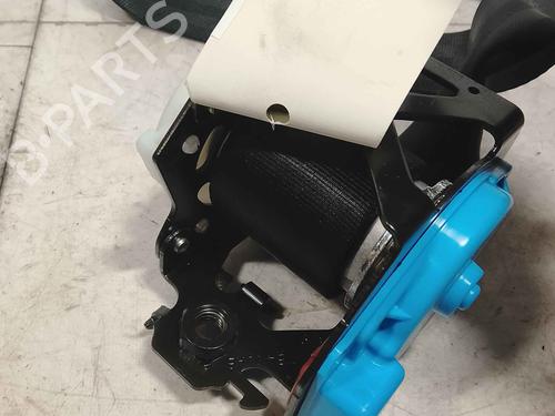 Rear left seatbelt CITROËN C4 Picasso II | BP36714017I29 - Image 4