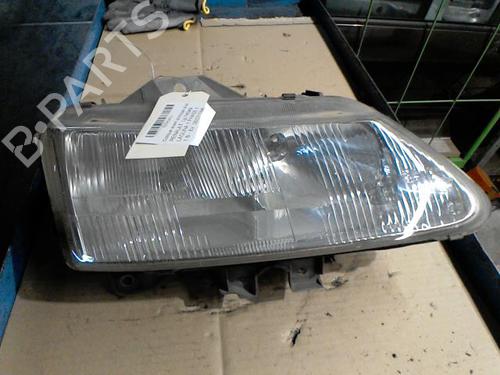 Used Right headlight Right headlight RENAULT LAGUNA I (B56_, 556_) 1.8 (94 hp) 36749638 36749638