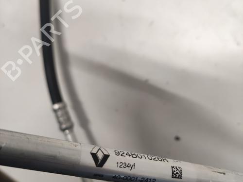 AC pipe RENAULT MASTER IV Van (F8__) | BP36711024M126 - Image 6