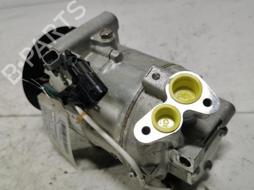 AC-Kompressor RENAULT CLIO V (B7_) 1.0 TCe 90 (B7MT) | BP38328205M34 - Image 3