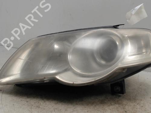 Left headlight VW PASSAT B6 (3C2) | BP36745575C28 - Image 3