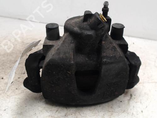 Left front brake caliper FORD C-MAX (DM2) 1.8 TDCi | BP36745380M105 - Image 4