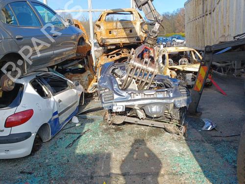 Starter RENAULT CLIO III (BR0/1, CR0/1) 2.0 16V (BR0C, BR0K, CR0C, CR0K) | BP36733355M8 - Image 4
