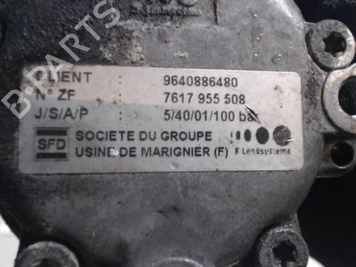 steering-pump-peugeot-607-9d-9u-2000-36725316 main image