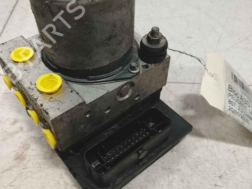 ABS pump PEUGEOT 807 (EB_) | BP36714117M43 - Image 5