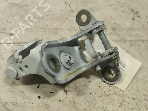 Used Hinge/Door check strap Hinge/Door check strap RENAULT CAPTUR II (HF_) TCe 90 (HFM6) (91 hp) 36718763 36718763