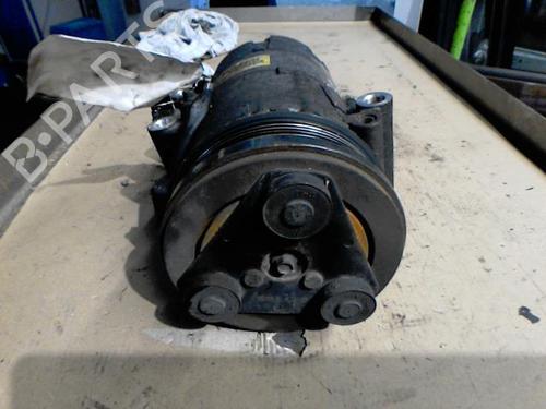 AC compressor FORD FOCUS II (DA_, HCP, DP) 1.8 TDCi | BP36747911M34 - Image 2