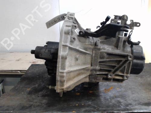 Used Gearbox Gearbox SUBARU JUSTY III (G3X) 1.3 AWD (G3X413) (94 hp) 36734796 36734796