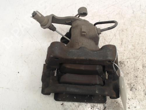 Left rear brake caliper CITROËN C4 II (NC_) 1.6 HDi 110 | BP36742232M107 - Image 2