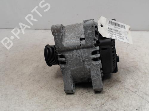 Alternator FORD FIESTA VI (CB1, CCN) 1.6 TDCi | BP36747532M7 - Image 3