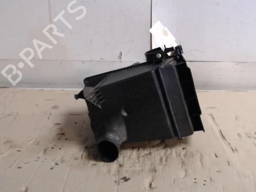 Used Air filter box Air filter box RENAULT SCÉNIC II (JM0/1_) 2.0 dCi (JM1K) (150 hp) 36733678 36733678