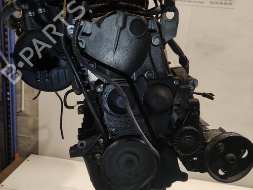 Engine DACIA SANDERO | BP36712491M1 - Image 4