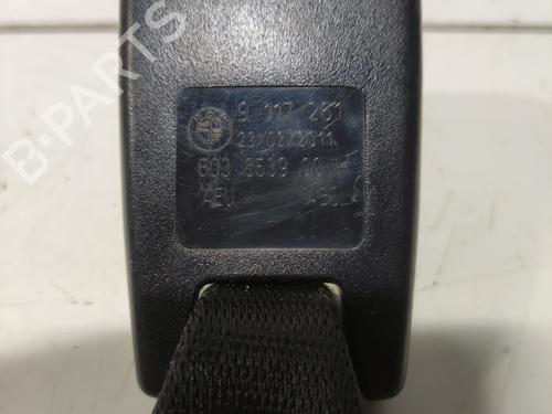 Seat buckle BMW 3 Coupe (E92) | BP36704122I32 - Image 3