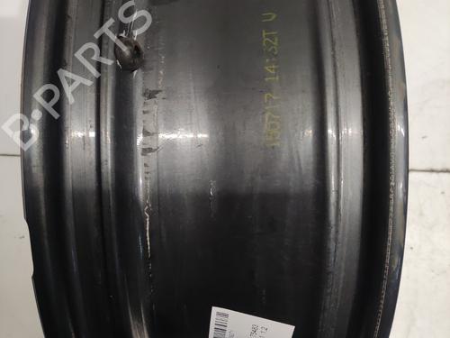 Fælk PEUGEOT 2008 I (CU_) 1.2 THP 110 / PureTech 110 | BP36711982C45 - Image 3
