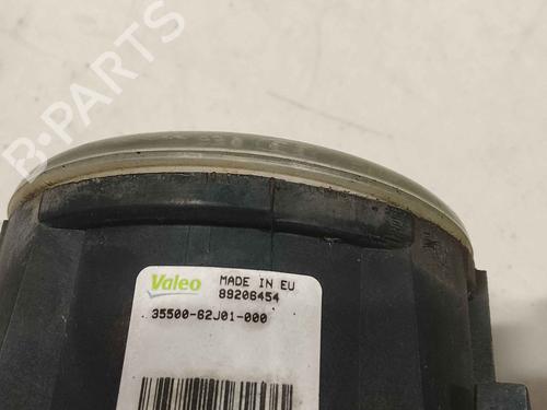 left-front-fog-light-opel-agila-b-h08-2008-2009-2010-2011-2012-2013-2014-36716018 main image