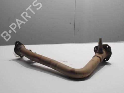 Used Exhaust system Exhaust system CITROËN AX (ZA-_) 10 (50 hp) 36727078 36727078