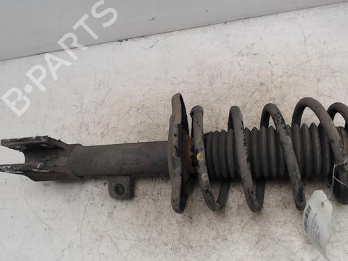 Used Left front shock absorber Left front shock absorber 36745149 36745149