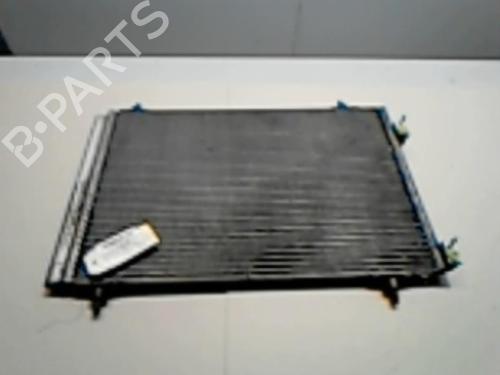 Used AC radiator AC radiator PEUGEOT 307 (3A/C) 1.6 HDi 110 (109 hp) 36723441 36723441