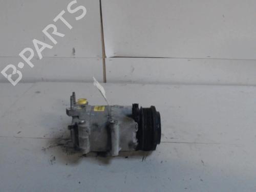 AC compressor FORD FIESTA VI (CB1, CCN) 1.25 | BP36731825M34 - Image 3
