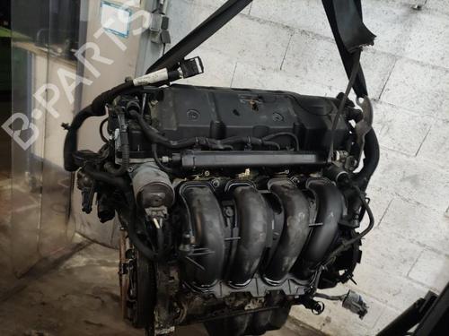 Engine PEUGEOT 207 CC (WD_) 1.6 16V | BP36747590M1 - Image 2