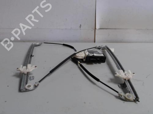 Fensterheber rechts vorne für Fensterheber rechts vorne CITROËN C8 (EA_, EB_) 2.2 HDi (128 hp) 36734767 36734767