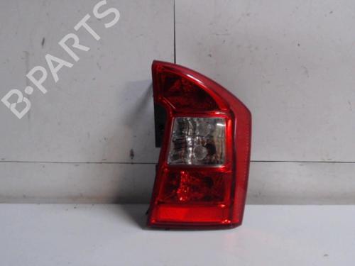 Used Right taillight Right taillight KIA CARENS III MPV (UN) 2.0 CRDi 115 (115 hp) 36732775 36732775