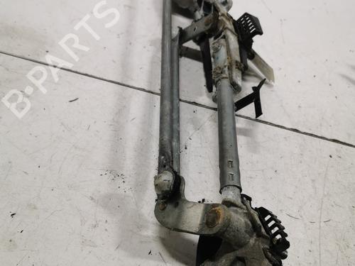 Front wiper motor MAZDA 2 (DE_, DH_) 1.3 (DE3FS) | BP36706637M29 - Image 5