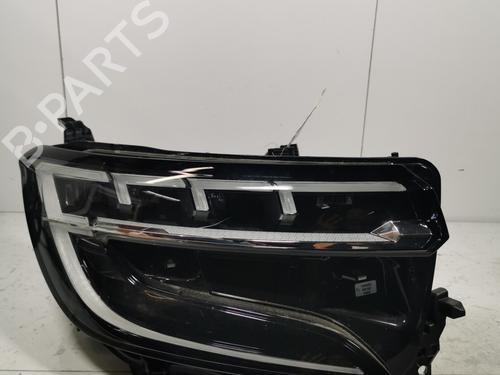 Right headlight RENAULT AUSTRAL | BP38683313C29 - Image 4