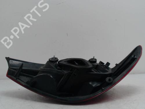 Left taillight OPEL CORSA D (S07) | BP36741327C34 - Image 2