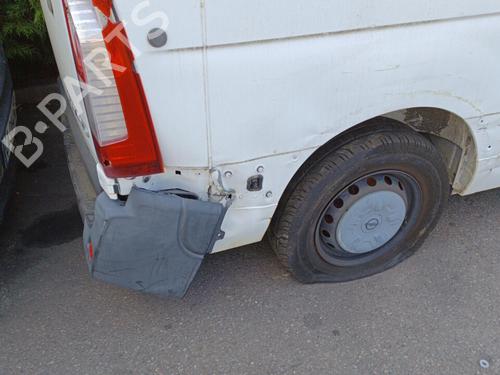 Pedal OPEL MOVANO B Van (X62) 2.3 CDTI FWD (FV) | BP36737515I4 - Image 7