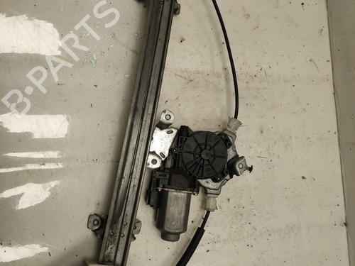 Front left window mechanism NISSAN NOTE (E11, NE11) 1.5 dCi | BP36720860C22 - Image 2