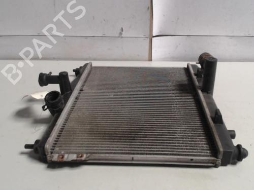 Used Water radiator Water radiator HYUNDAI GETZ (TB) 1.5 CRDi (88 hp) 36730149 36730149