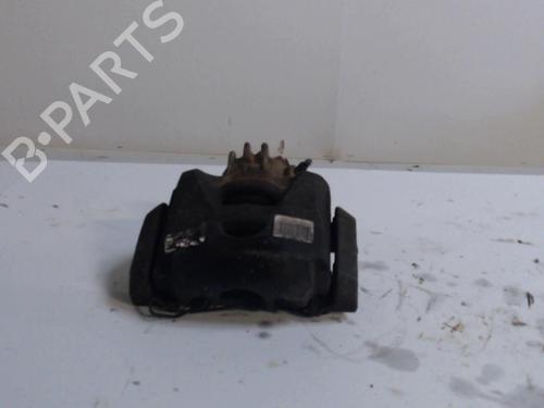 Used Left front brake caliper Left front brake caliper PEUGEOT PARTNER Platform/Chassis [2009-2026] 36729453 36729453