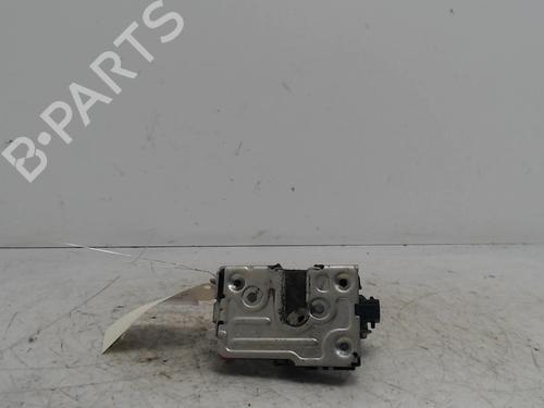 Used Front left lock Front left lock DACIA LOGAN MCV (KS_) 1.5 dCi (KS0W) (86 hp) 36739356 36739356