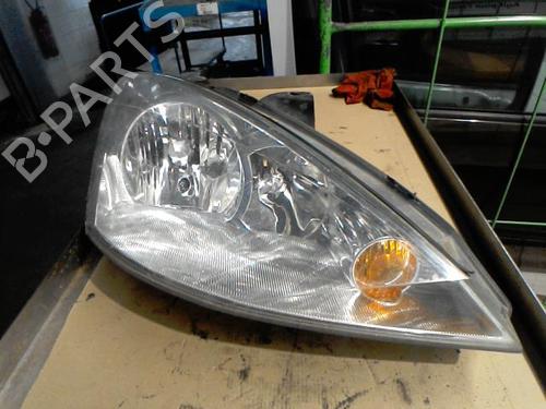 Right headlight FORD FOCUS I Turnier (DNW) | BP36748438C29 - Image 2