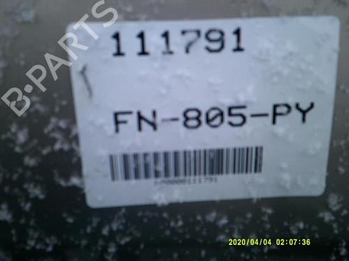 Left front driveshaft AUDI A6 C5 (4B2, 4B4) 1.8 T | BP36735012M38  - Image 9