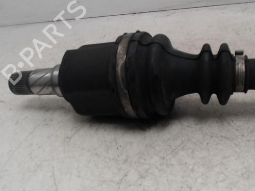 Used Left front driveshaft Left front driveshaft RENAULT MEGANE II Estate (KM0/1_) [2003-2012] 36746410 36746410