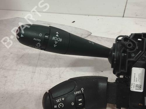 Steering column stalk CITROËN DS3 (SA_) 1.6 HDi 90 | BP36715385I23 - Image 3