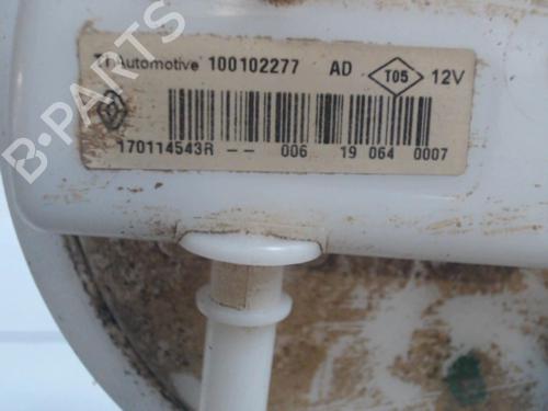 Bomba combustível Bomba combustível 36729691 36729691